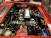 Triumph Stag V8 Nysynet p plader